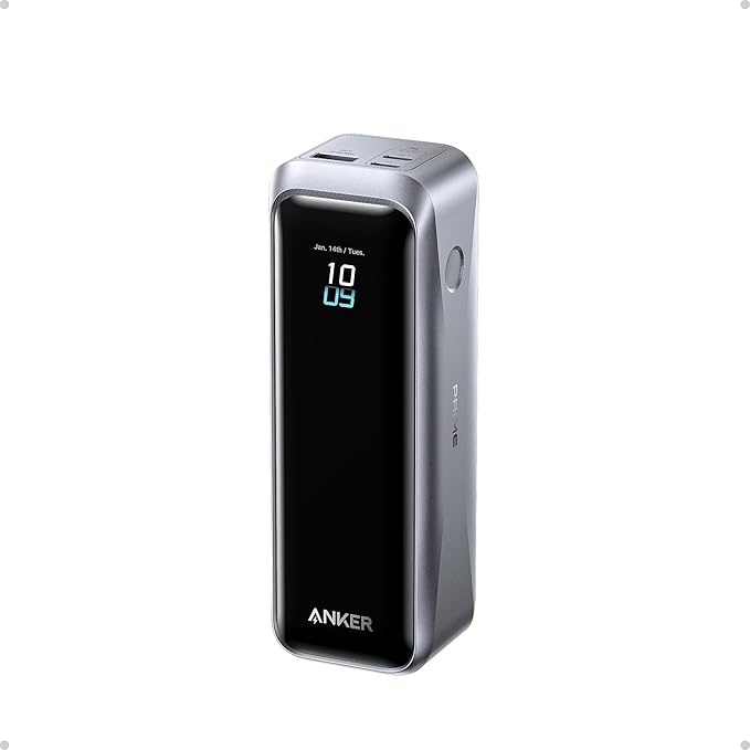 Anker Wall Plug